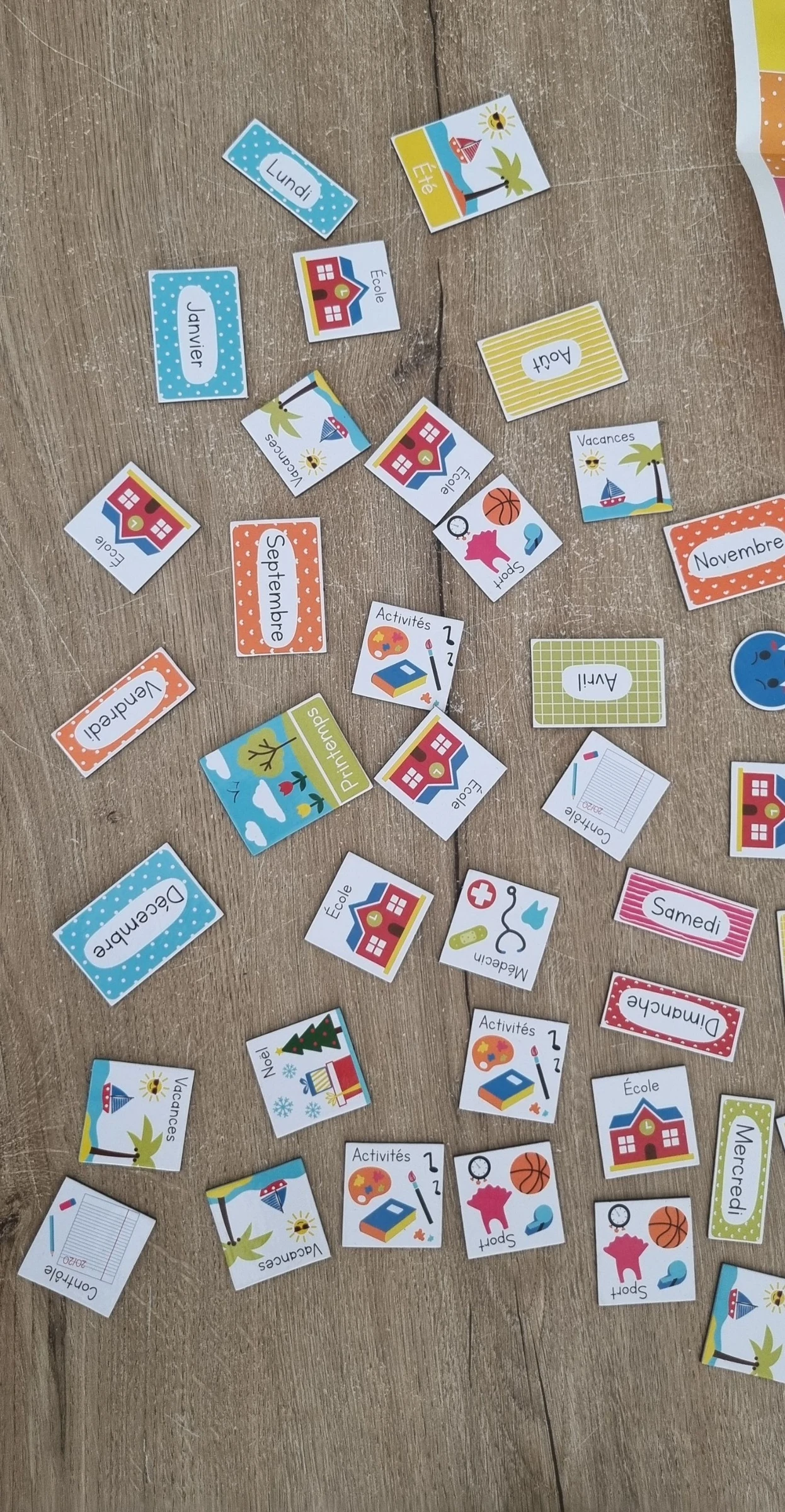 Magneetkalender – photo 5